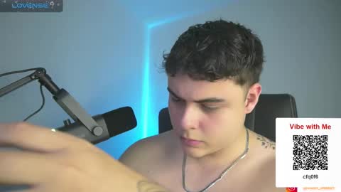 ODIN online show from March 1, 2025, 2:26 am