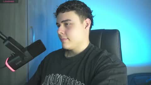 ODIN online show from March 11, 2025, 2:10 am