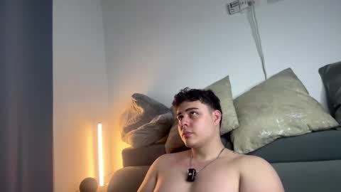 ODIN online show from September 21, 2025, 2:24 am