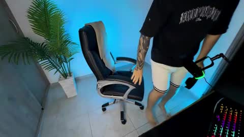 ODIN online show from October 9, 2025, 2:09 am