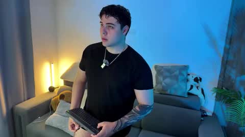 ODIN online show from October 15, 2025, 1:50 am