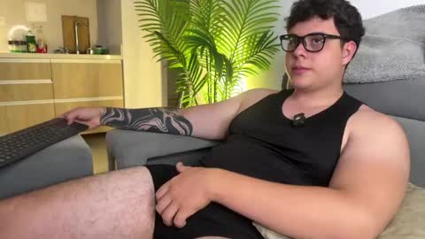 ODIN online show from April 5, 2026, 2:20 am