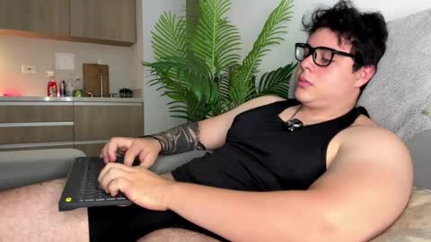 Snapshot of odin_blake chatting on May 25, 2026, 5:52 pm ODIN online show from May 25, 2026, 5:52 pm