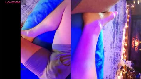 Odin Stone online show from January 7, 2026, 5:48 pm