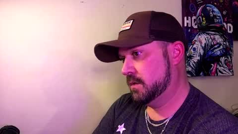 Odin Stone online show from February 20, 2026, 11:16 pm