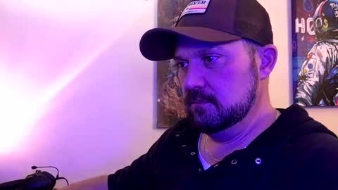 Odin Stone online show from March 1, 2026, 2:13 am