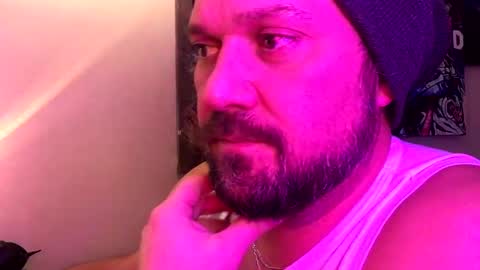 Odin Stone online show from March 8, 2026, 2:04 am