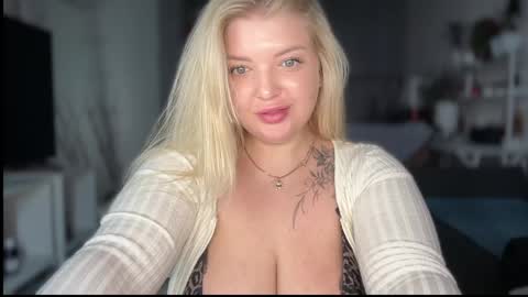 Odri online show from April 23, 2026, 12:29 pm