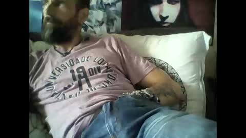 oedipe666cam online show from September 22, 2025, 12:40 pm