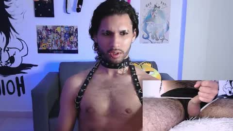 Snapshot of oezack__ chatting on March 10, 2025, 3:20 pm Zack online show from March 10, 2025, 3:20 pm