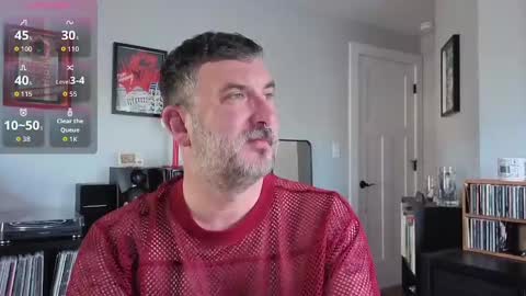 Snapshot of office_dad chatting on October 15, 2025, 7:14 pm Office Dad online show from October 15, 2025, 7:14 pm