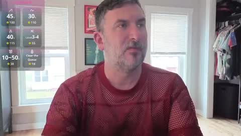 Snapshot of office_dad chatting on October 20, 2025, 6:41 pm Office Dad online show from October 20, 2025, 6:41 pm