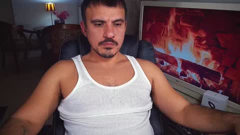 officeman7 online show from December 4, 2024, 6:06 pm