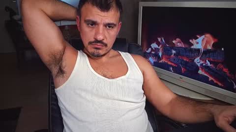 officeman7 online show from December 20, 2024, 6:02 pm