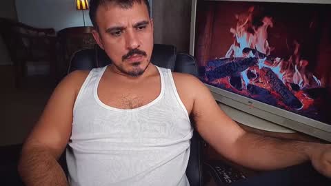 officeman7 online show from December 27, 2024, 8:39 pm