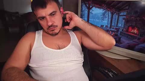 officeman7 online show from February 14, 2025, 4:20 pm