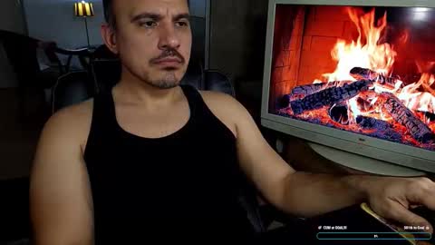 officeman7 online show from February 7, 2026, 4:00 pm