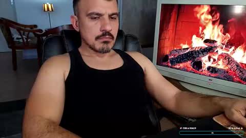 officeman7 online show from February 22, 2026, 3:32 pm