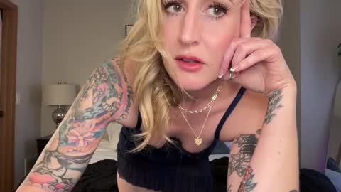 Tams online show from January 10, 2025, 5:02 pm