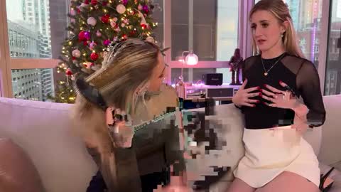 Tams online show from January 17, 2025, 10:34 pm