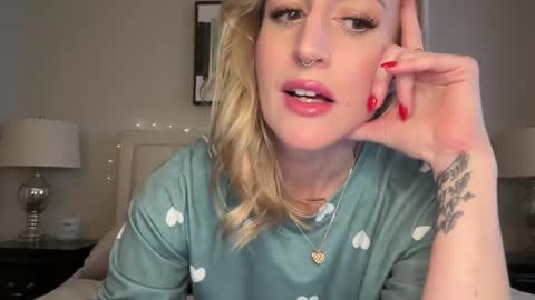 Tams online show from January 22, 2025, 4:02 pm