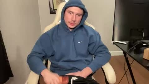 Tommy Cash online show from December 3, 2025, 7:27 am