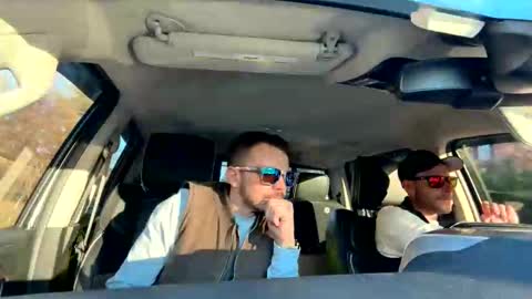 ofthatguy online show from November 23, 2025, 9:03 pm