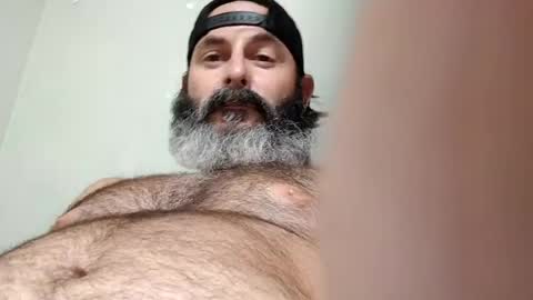 Clit Master online show from July 5, 2026, 8:27 pm