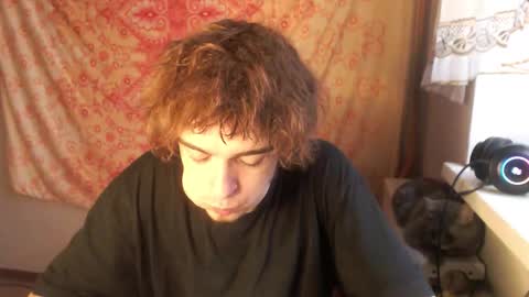 Felix online show from November 6, 2025, 7:53 am