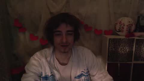 Felix online show from March 23, 2026, 7:07 pm