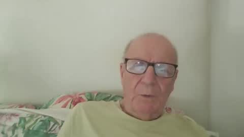 oggi95 online show from May 20, 2026, 1:50 pm