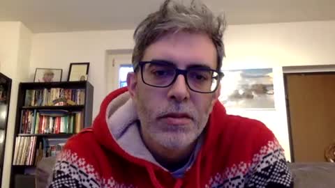 oggs48 online show from January 25, 2025, 1:52 pm