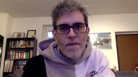 oggs48 online show from February 3, 2025, 4:31 pm