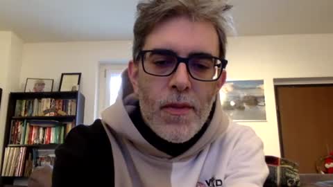 oggs48 online show from February 6, 2025, 1:10 pm