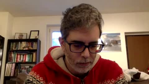 oggs48 online show from February 8, 2025, 11:55 am