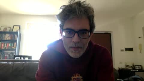 oggs48 online show from March 8, 2025, 3:02 pm