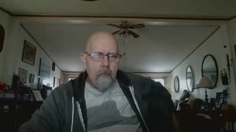 Maximus No Mo online show from November 21, 2025, 3:54 pm