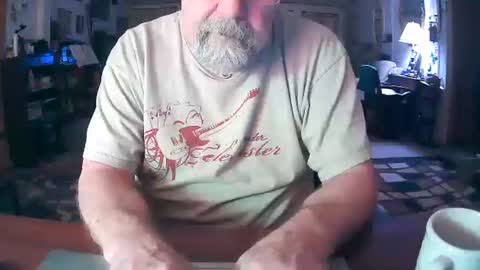 Maximus No Mo online show from December 17, 2025, 12:22 pm