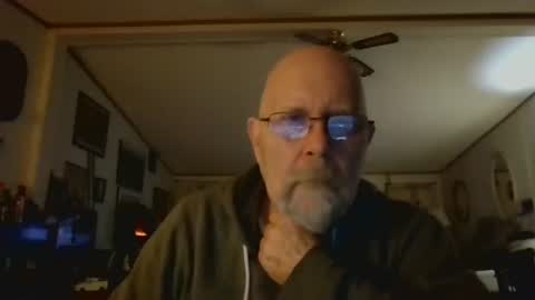 Maximus No Mo online show from January 11, 2026, 12:10 pm