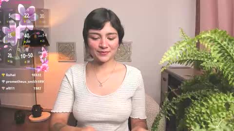 Snapshot of oh__holly chatting on March 24, 2026, 10:48 pm Holly online show from March 24, 2026, 10:48 pm