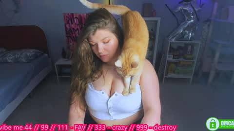 Snapshot of oh_adaline chatting on April 26, 2026, 6:27 pm Adaline new account - help me get new subscribers 3 online show from April 26, 2026, 6:27 pm