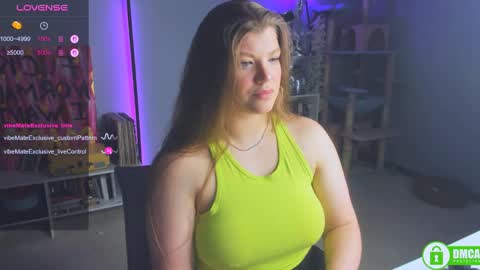 Snapshot of oh_adaline chatting on May 30, 2026, 9:34 pm Adaline new account - help me get new subscribers 3 online show from May 30, 2026, 9:34 pm