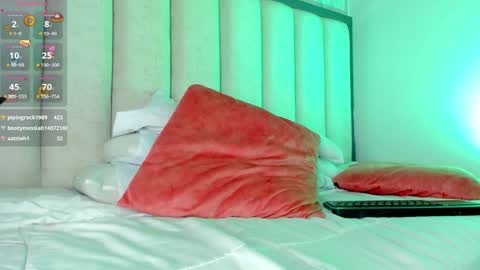 Holly online show from January 15, 2025, 10:57 pm