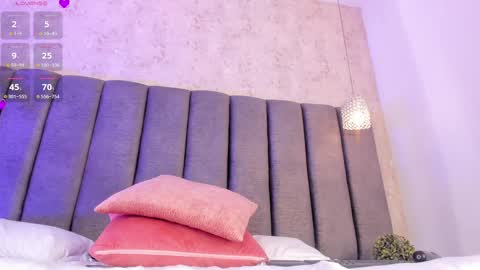 Holly online show from February 17, 2025, 10:47 pm