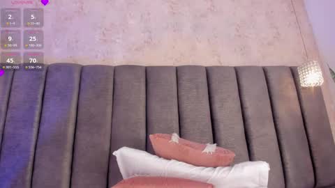 Holly online show from March 5, 2025, 2:03 am