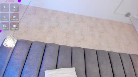 Holly online show from March 10, 2025, 11:27 pm