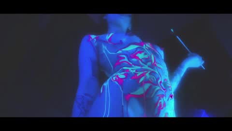 your dear Lilith Chapman online show from February 2, 2025, 9:13 pm