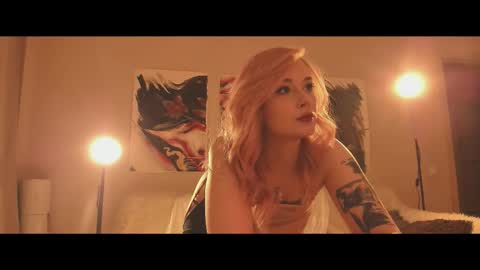 your dear Lilith Chapman online show from March 15, 2026, 6:14 pm