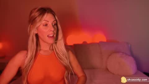 cassidy online show from February 15, 2025, 4:36 am