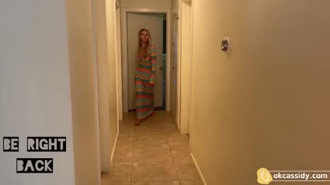 cassidy online show from February 28, 2025, 7:37 am